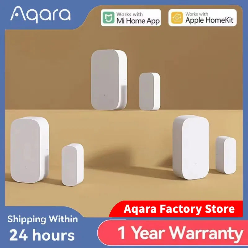 Aqara Zigbee Smart Door & Window Sensor