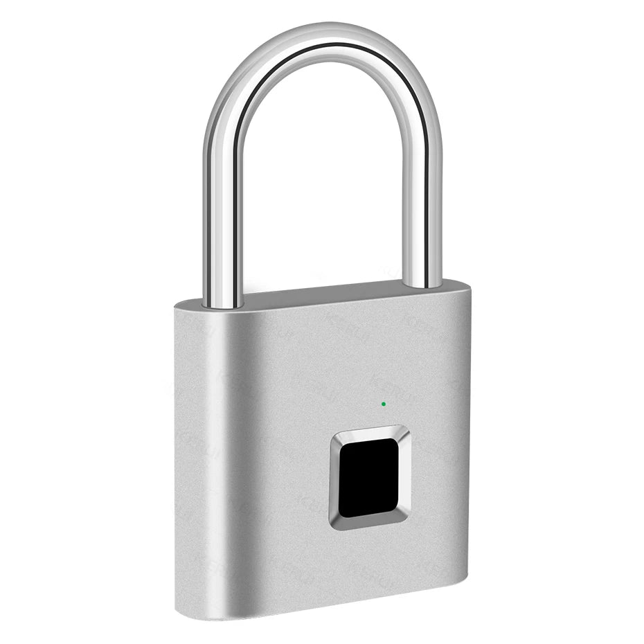 KERUI Smart Fingerprint Keyless Padlock
