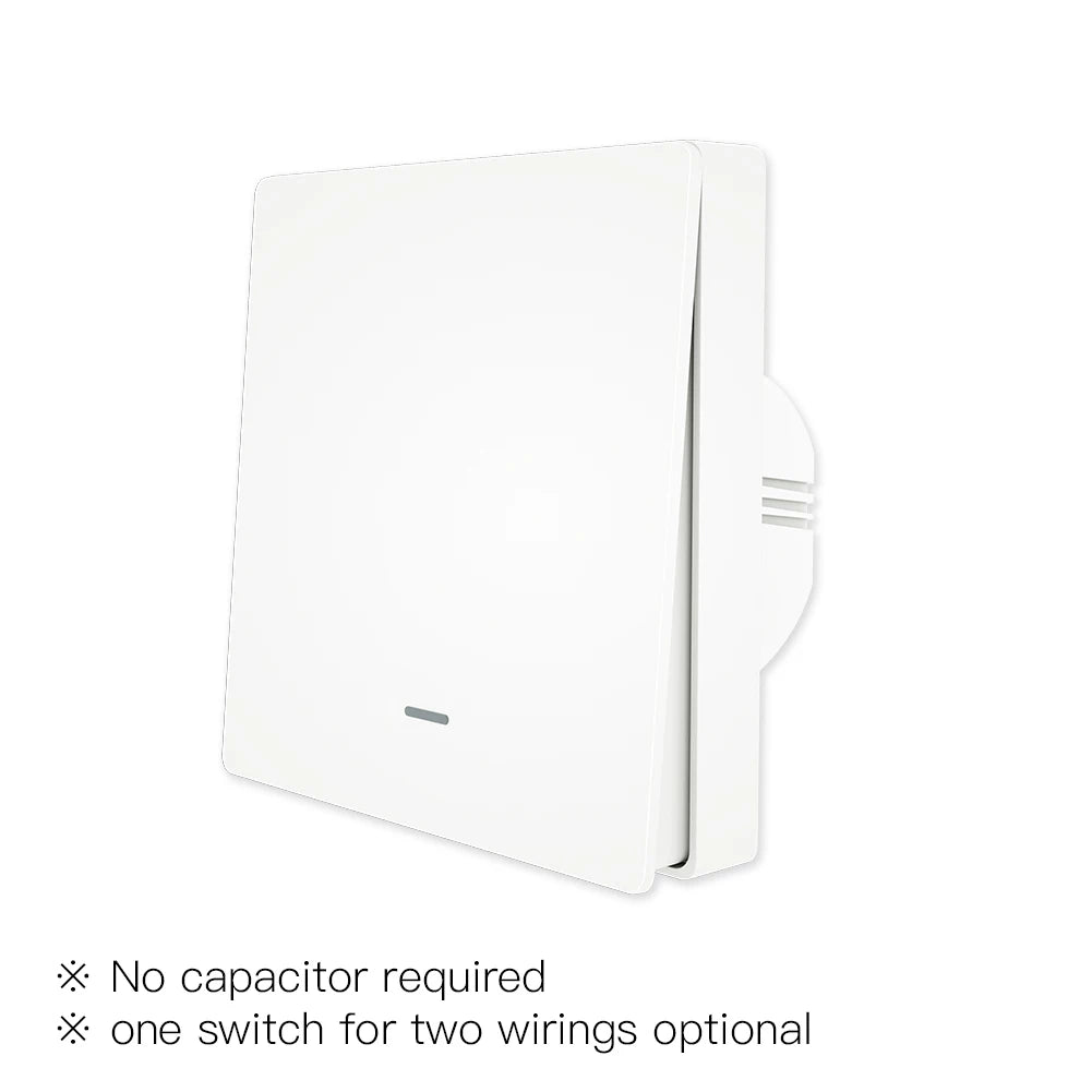 MOES Tuya ZigBee Smart Light Switch