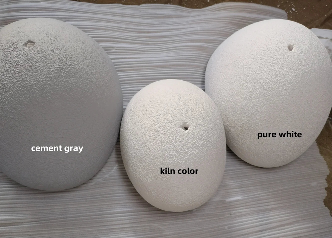 Nordic Wabi-Sabi LED Pendant Light Chandelier