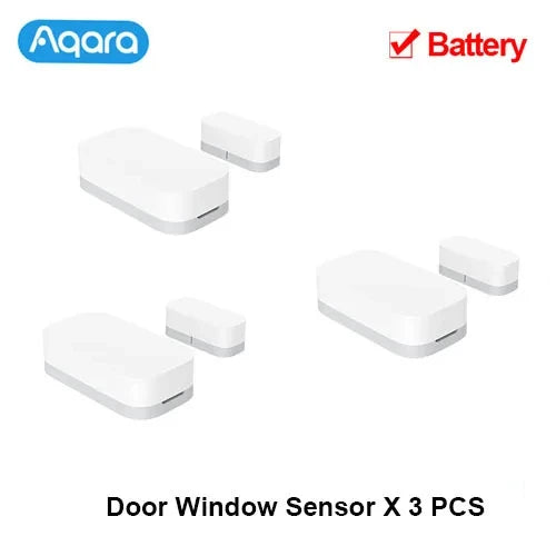 Aqara Zigbee Smart Door & Window Sensor