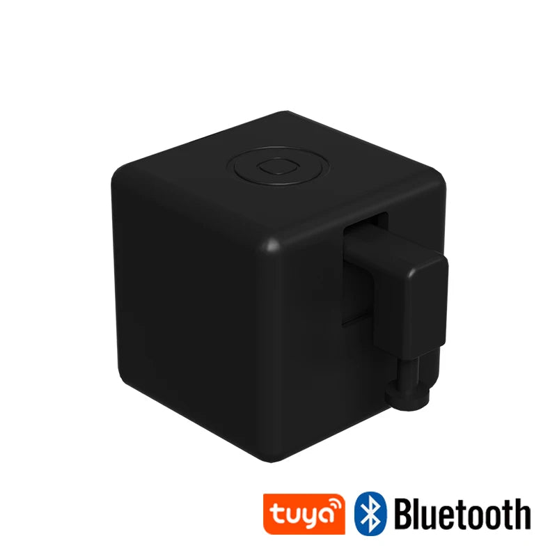 Tuya Zigbee Smart Fingerbot Switch Button Pusher