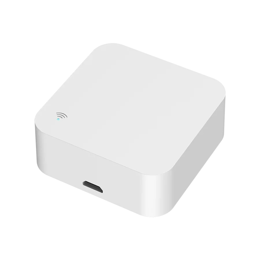 Tuya WiFi IR Smart Remote Control for TV & AC