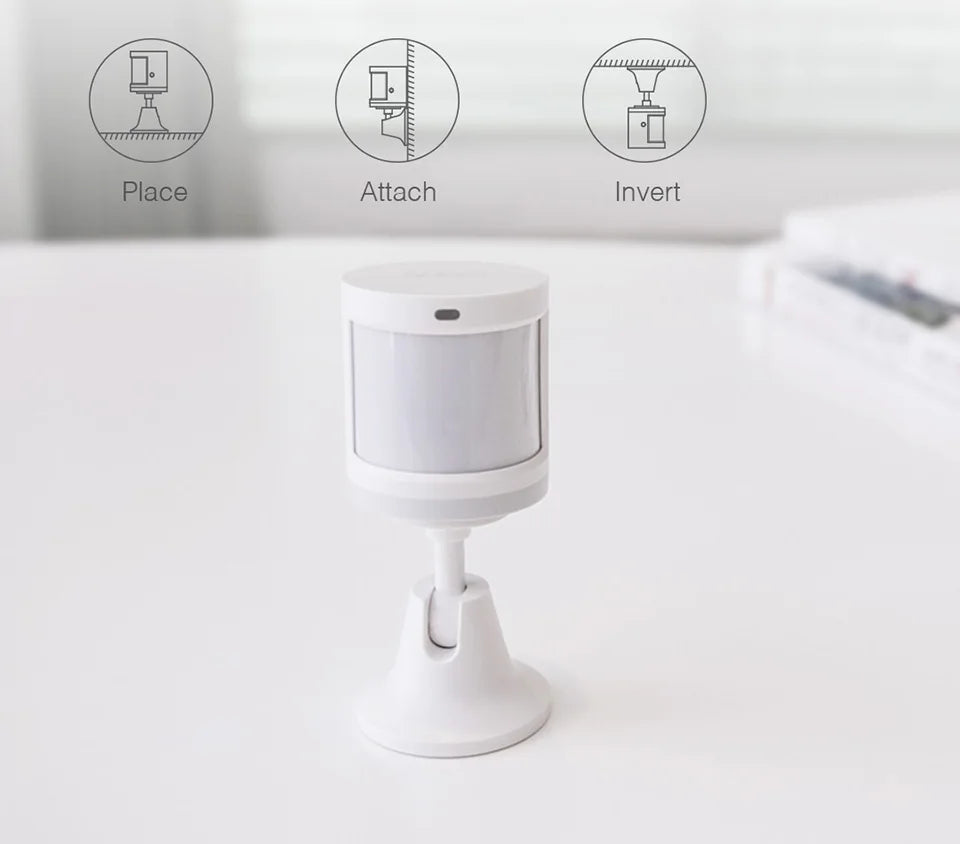 Aqara ZigBee Smart Motion Sensor