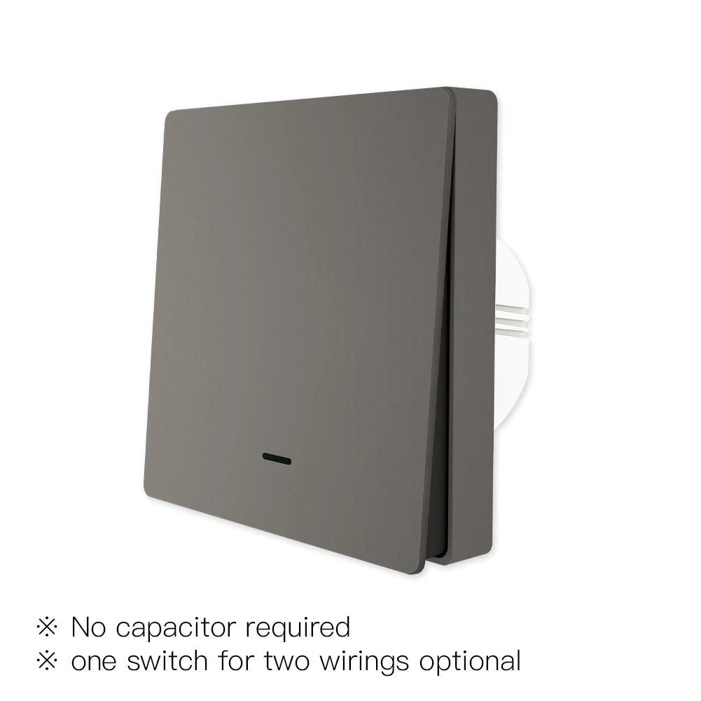 MOES Tuya ZigBee Smart Light Switch