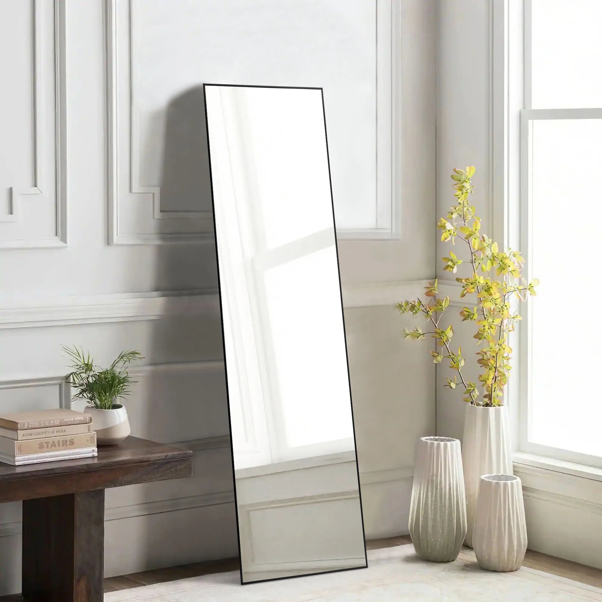 JHK Full Length Wall Mirror