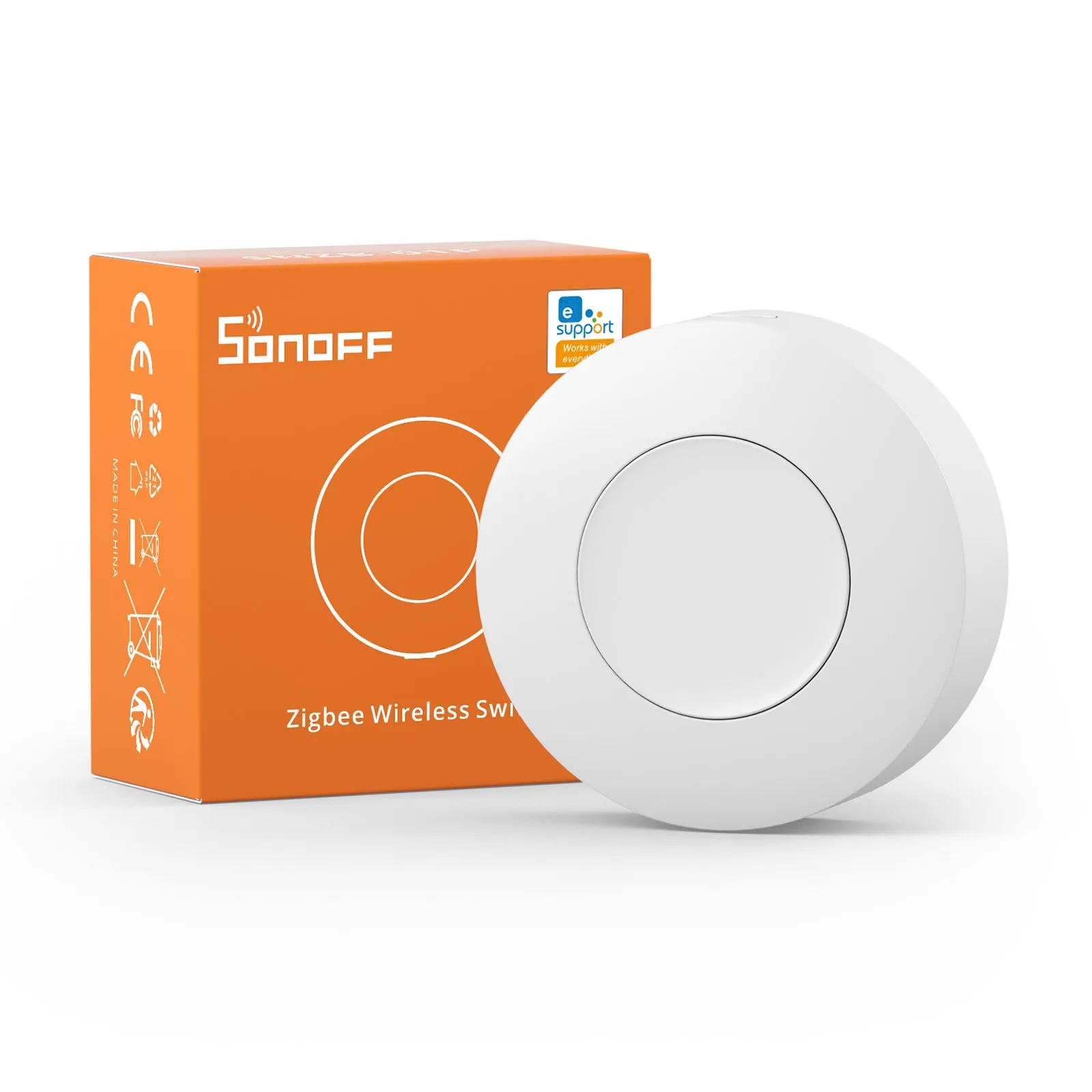 SONOFF Zigbee Wireless Smart Switch