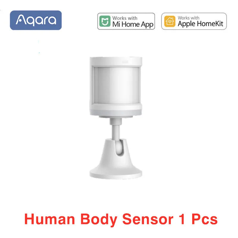 Aqara ZigBee Smart Motion Sensor
