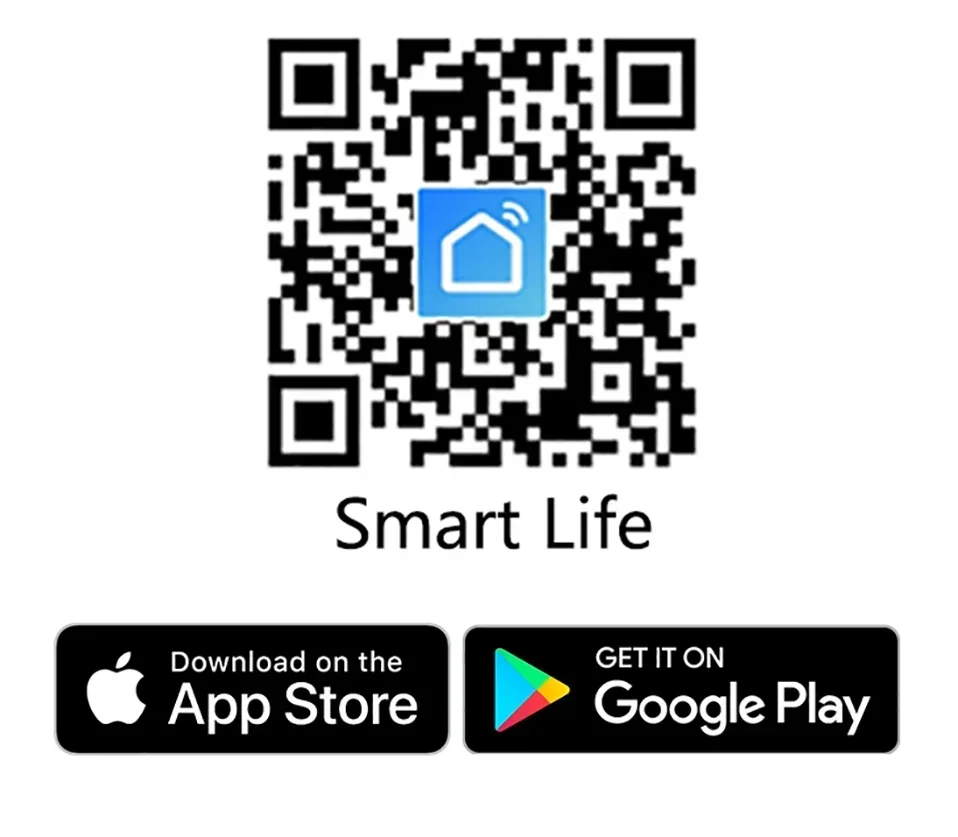 Tuya WiFi IR Smart Remote Control for TV & AC