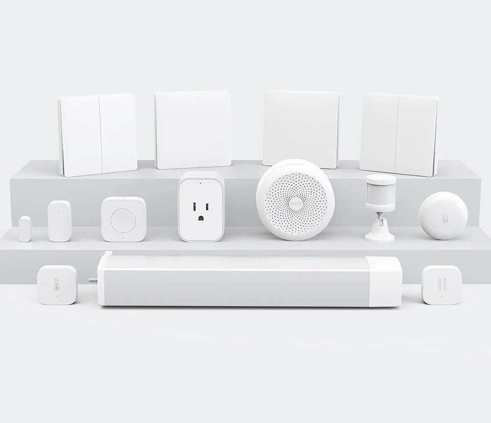 Aqara ZigBee Smart Motion Sensor