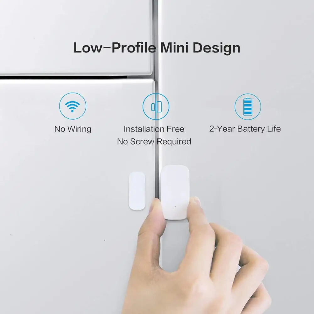 Aqara Zigbee Smart Door & Window Sensor