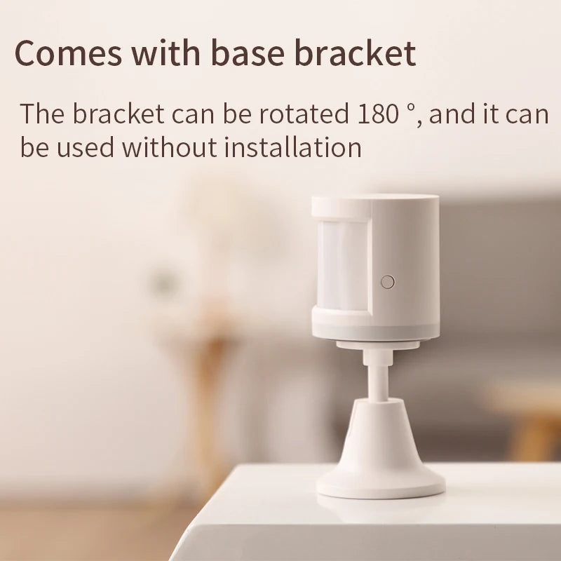 Aqara ZigBee Smart Motion Sensor