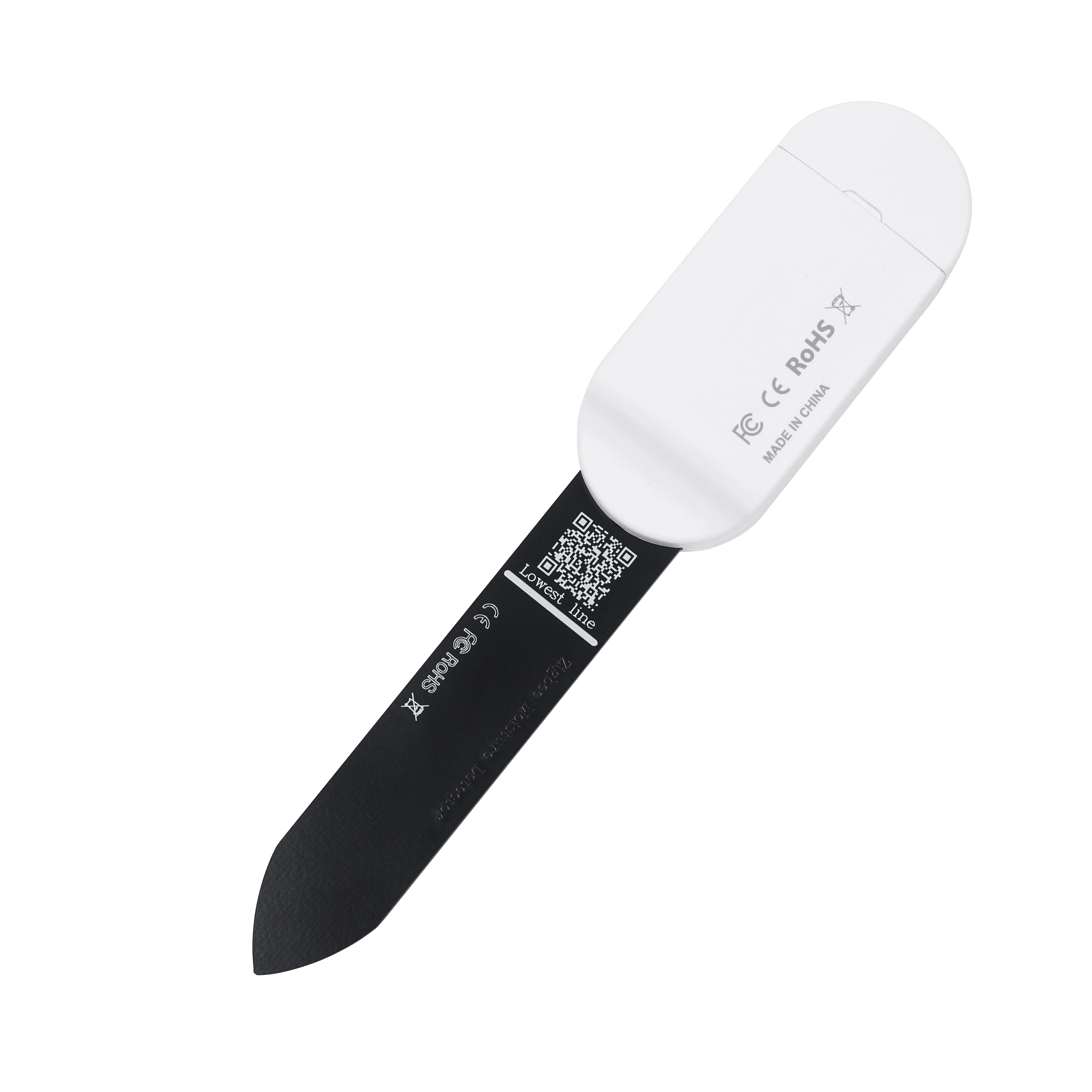 Tuya Zigbee Smart Soil Moisture & Temperature Sensor