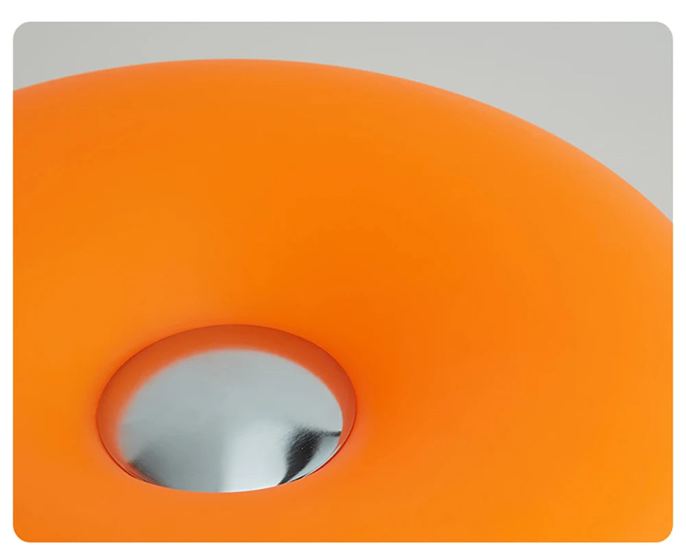 Bauhaus USB Table Lamp Donut Ambient Light