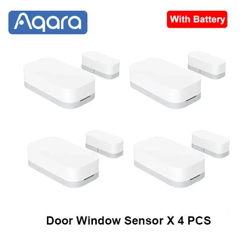 Aqara Zigbee Smart Door & Window Sensor