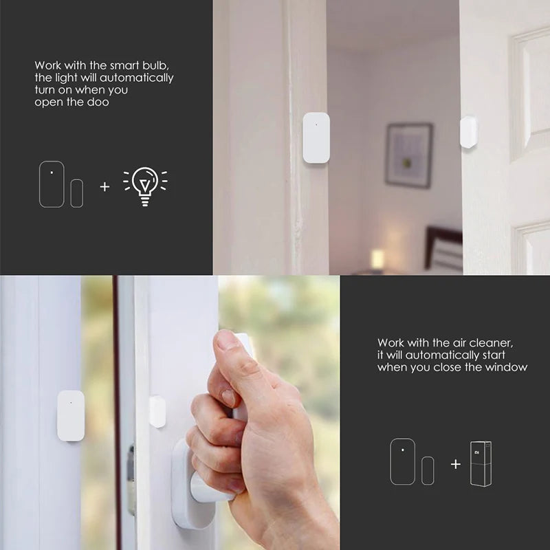 Aqara Zigbee Smart Door & Window Sensor