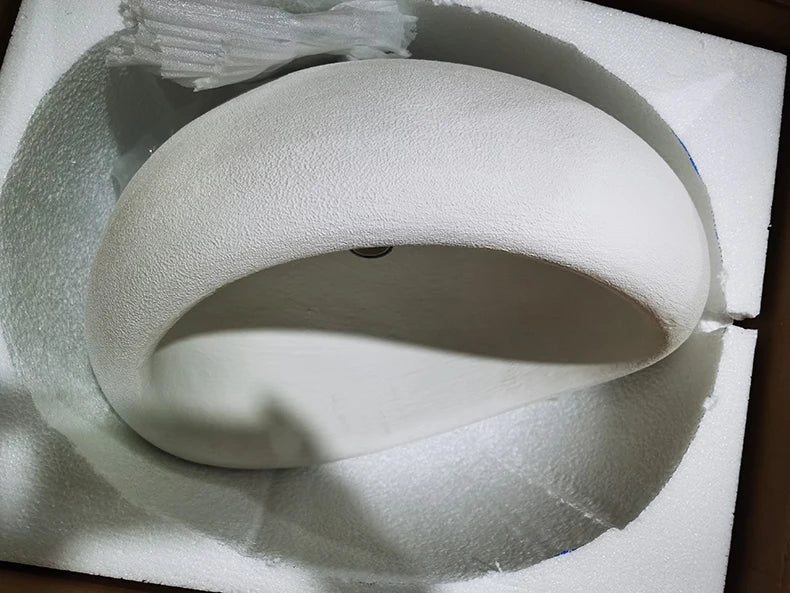 Nordic Wabi-Sabi LED Pendant Light Chandelier