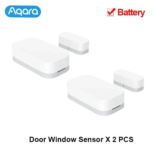 Aqara Zigbee Smart Door & Window Sensor