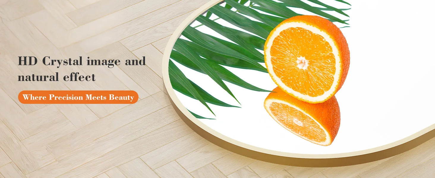 JHK Full Length Wall Mirror