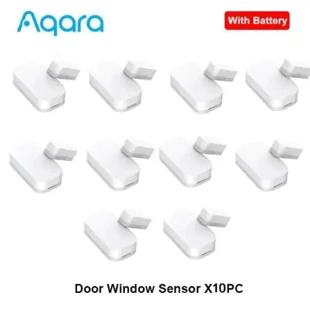Aqara Zigbee Smart Door & Window Sensor