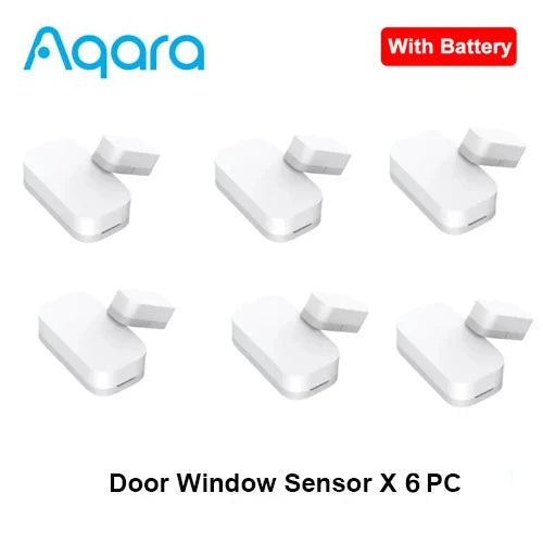 Aqara Zigbee Smart Door & Window Sensor