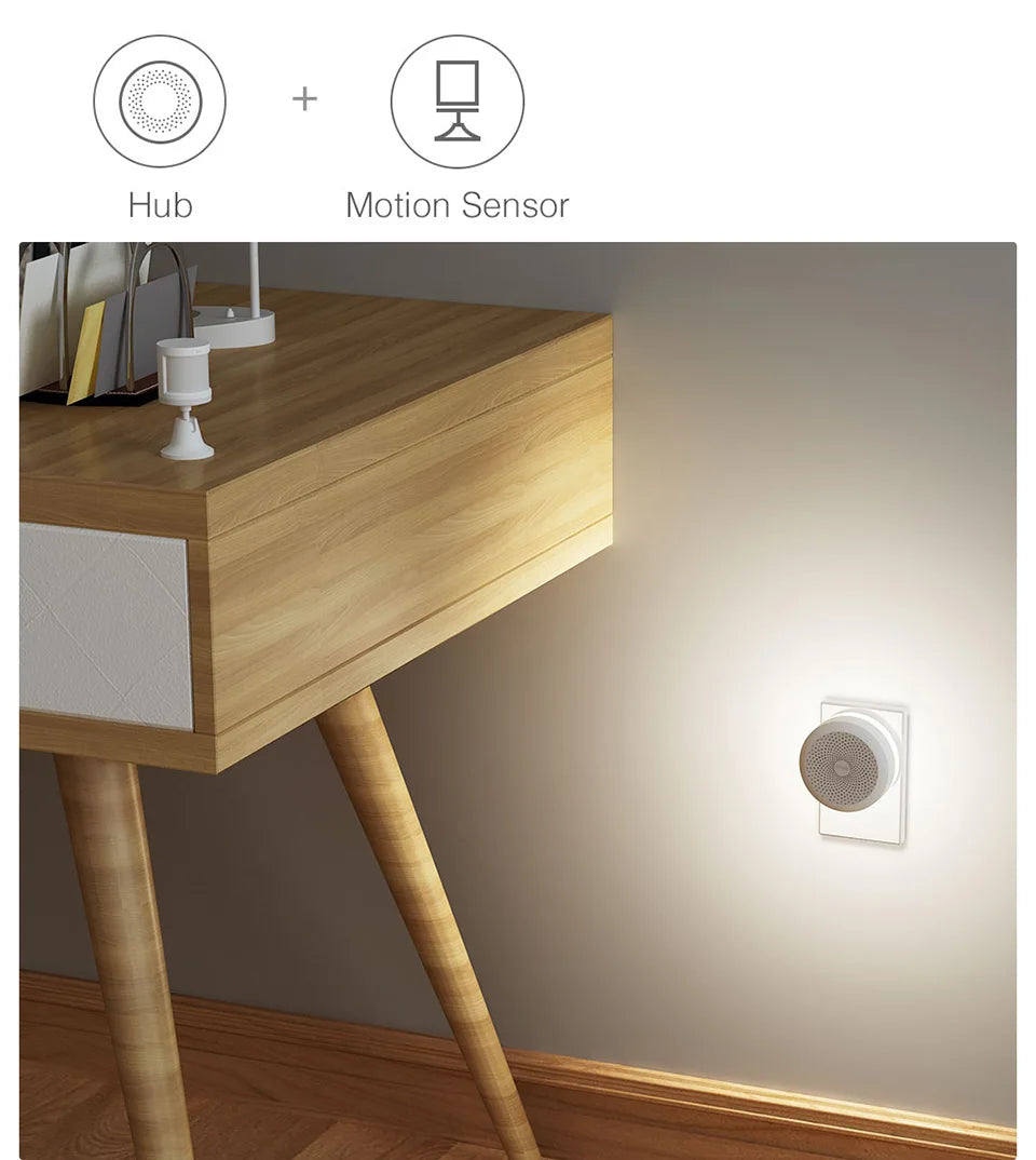 Aqara ZigBee Smart Motion Sensor