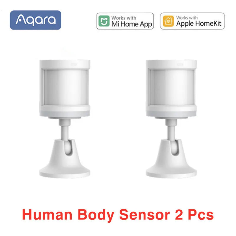 Aqara ZigBee Smart Motion Sensor
