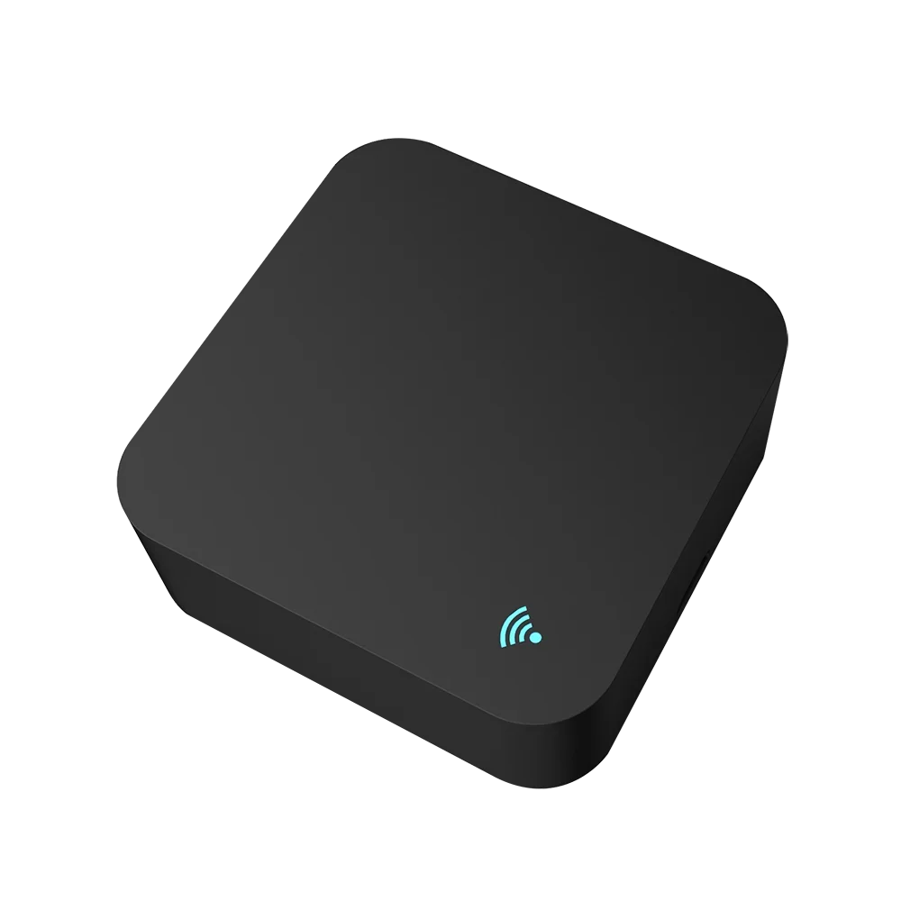 Tuya WiFi IR Smart Remote Control for TV & AC