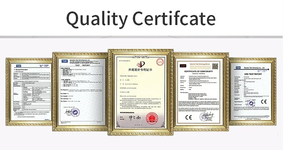 Tuya WiFi IR Smart Remote Control for TV & AC