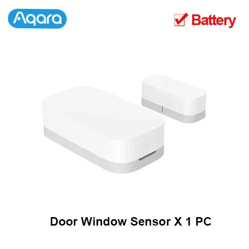 Aqara Zigbee Smart Door & Window Sensor