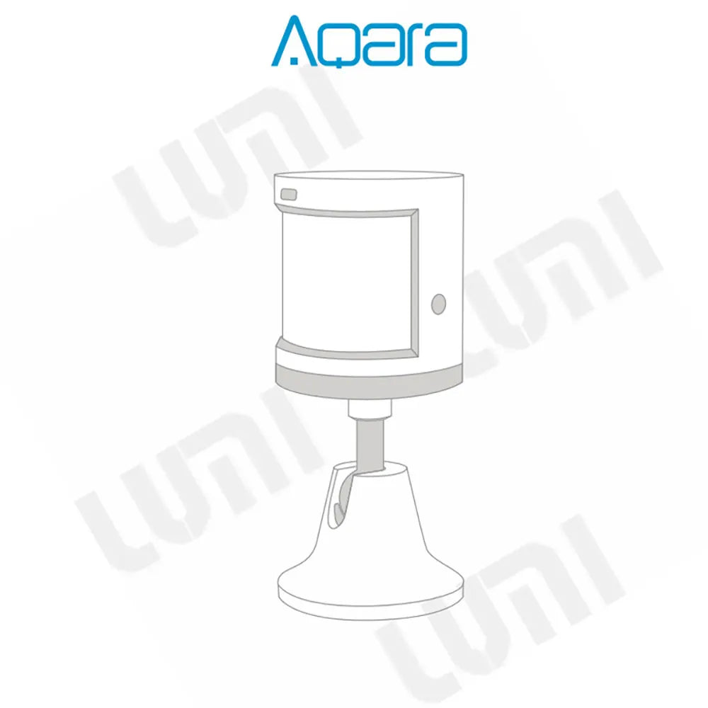 Aqara ZigBee Smart Motion Sensor