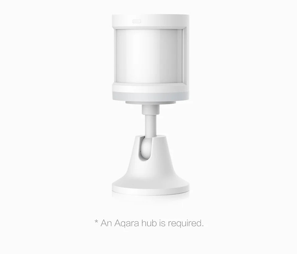 Aqara ZigBee Smart Motion Sensor