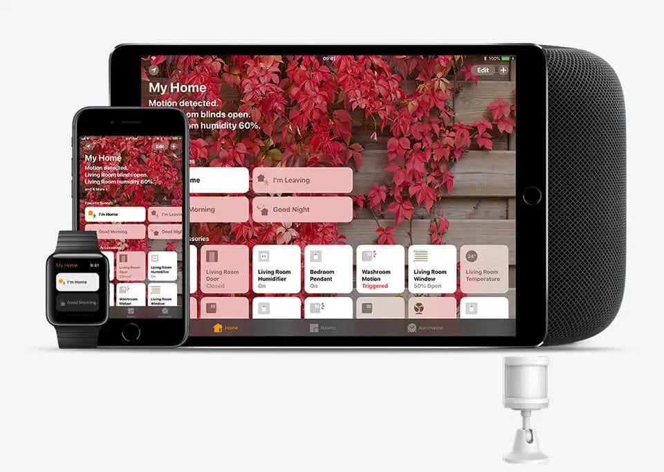 Aqara ZigBee Smart Motion Sensor
