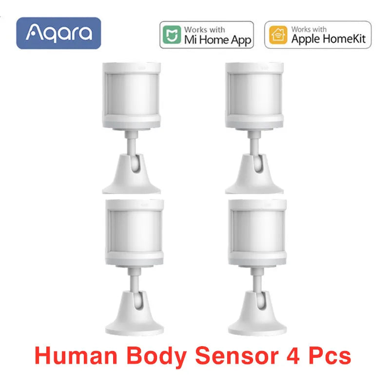 Aqara ZigBee Smart Motion Sensor