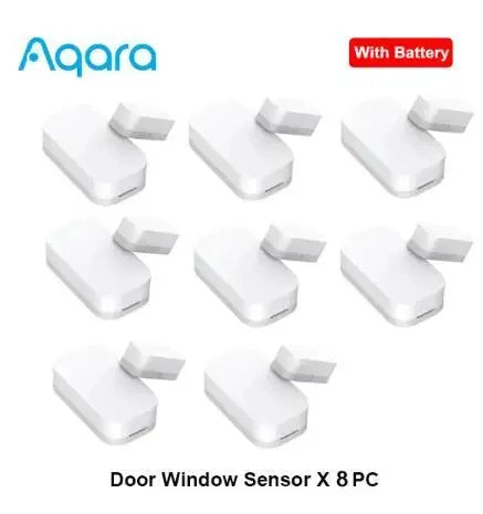Aqara Zigbee Smart Door & Window Sensor