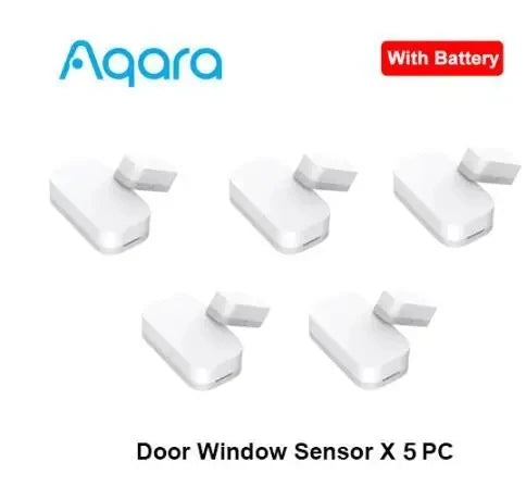 Aqara Zigbee Smart Door & Window Sensor