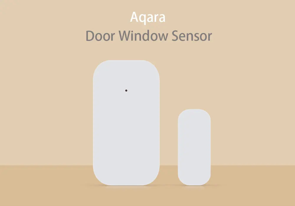 Aqara Zigbee Smart Door & Window Sensor